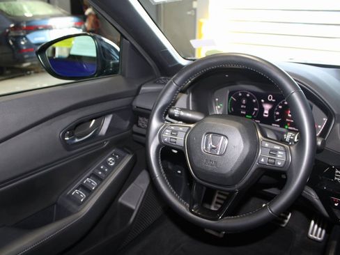 Certified 2025 Honda Accord Sport image 20