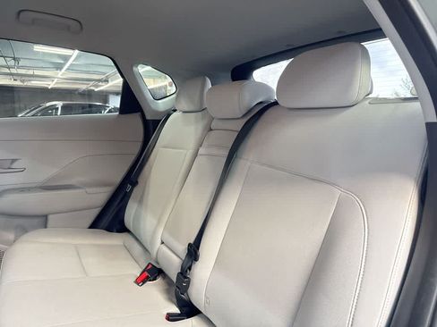 Used 2024 Hyundai Kona SEL FWD image 22