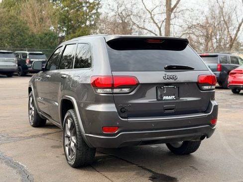 Used 2021 Jeep Grand Cherokee Limited w/ Quick Order Package 28K 80th image 6
