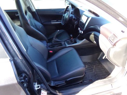 Used 2013 Subaru Impreza WRX Limited AWD/4WD image 28