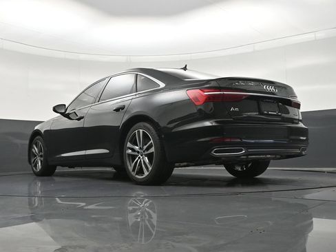 Used 2023 Audi A6 2.0T Premium AWD/4WD image 24