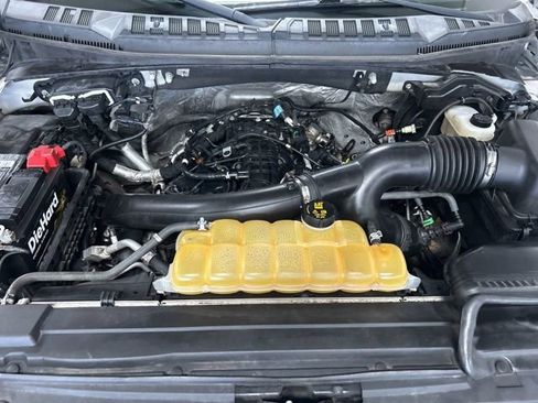 Used 2015 Ford F150 XLT w/ Equipment Group 301A Mid AWD/4WD image 33
