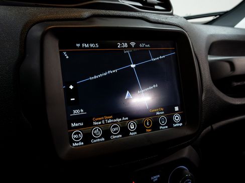 Used 2020 Jeep Renegade Sport image 67