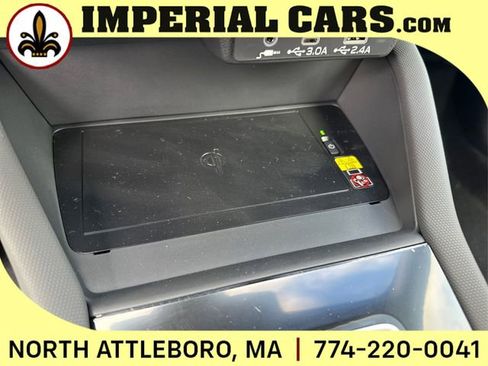 New 2025 Subaru Forester Sport image 30