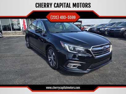 Used 2019 Subaru Legacy 3.6R Limited