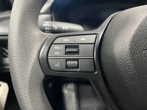 New 2026 Honda Accord LX image 11