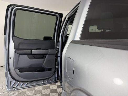 Certified 2023 Ford F150 XLT w/ Trailer Tow Package image 12