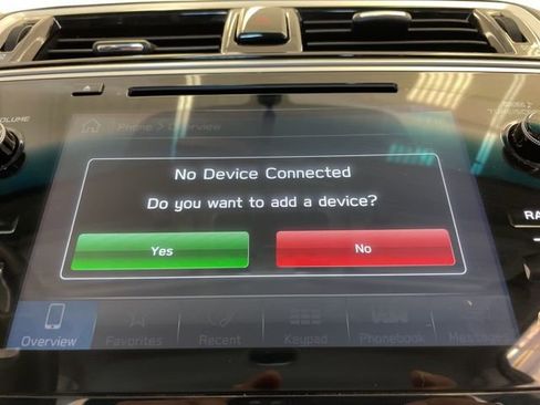 Used 2018 Subaru Legacy 2.5i Premium image 17