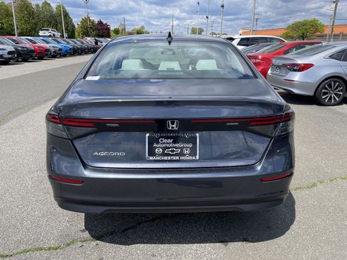 Used 2023 Honda Accord EX image 19