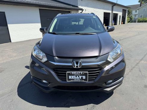 Used 2018 Honda HR-V EX-L image 7
