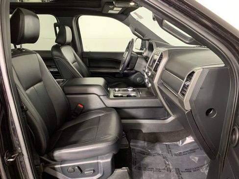 Used 2021 Ford Expedition XLT AWD/4WD image 23