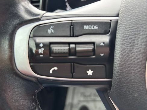 Used 2024 Kia Sportage SX FWD image 43