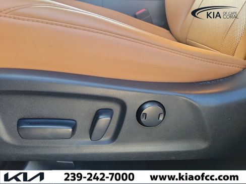 Used 2021 Lexus RX 350 FWD w/ Premium Package image 25