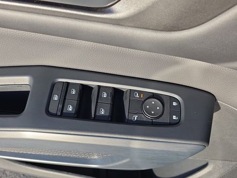 Used 2025 Nissan Pathfinder Rock Creek image 27