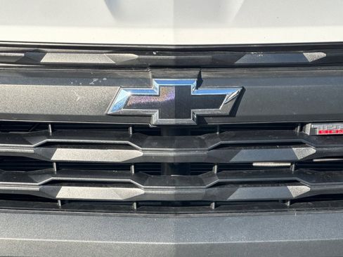 Used 2026 Chevrolet Colorado Trail Boss image 43