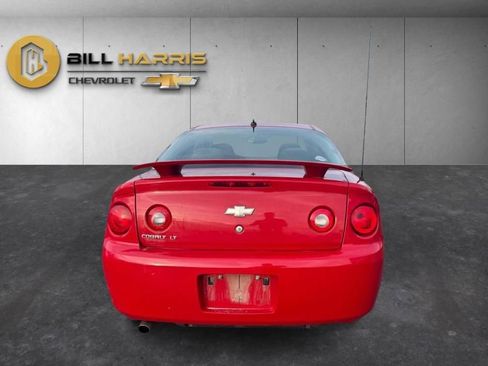 Used 2008 Chevrolet Cobalt LT w/ Preferred Equipment Group image 6