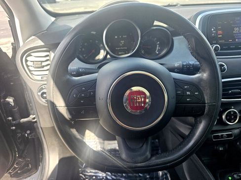 Used 2016 FIAT 500X Trekking Plus image 20