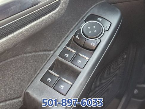 Certified 2023 Ford Escape ST-Line FWD image 24