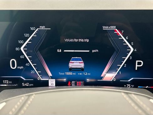 Used 2026 BMW X7 xDrive40i image 33