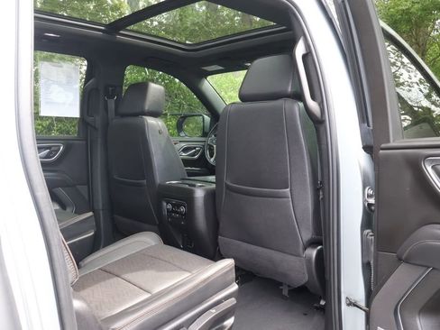 Used 2024 Chevrolet Suburban High Country w/ Max Trailering Package image 49