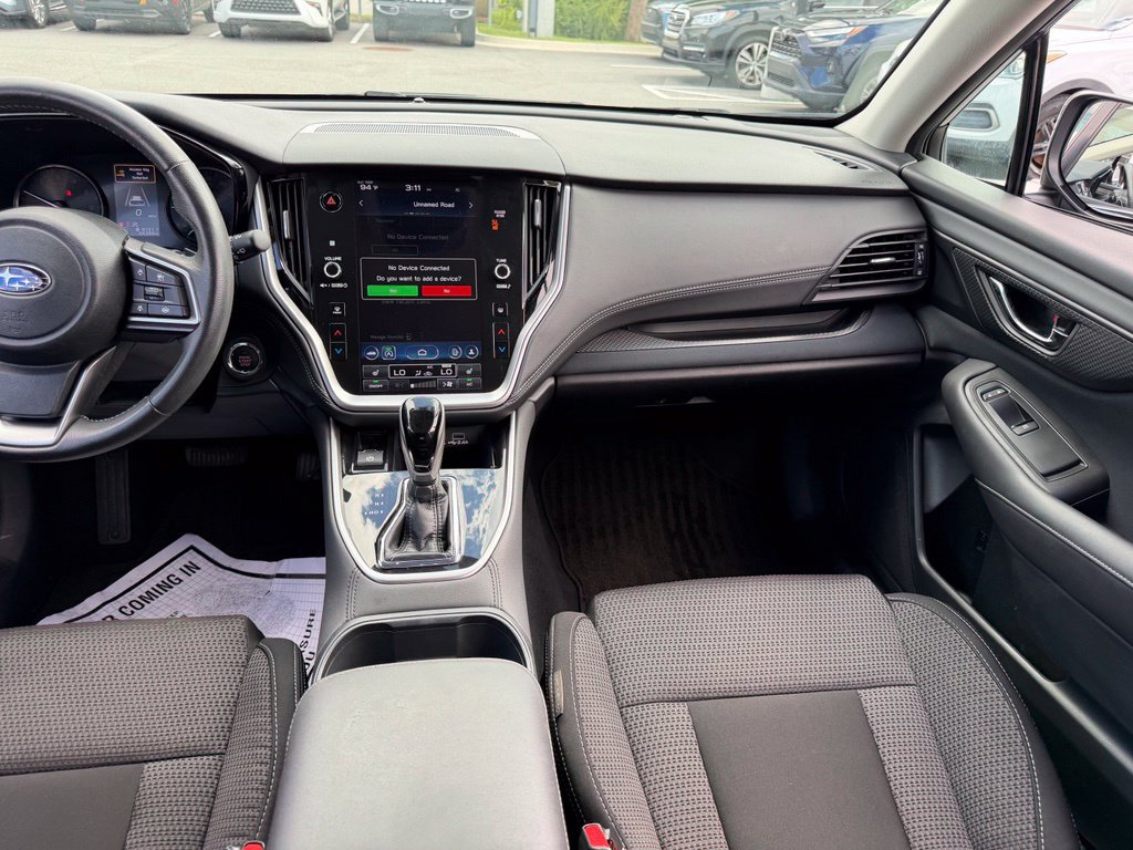 Used 2023 Subaru Outback Premium AWD/4WD image 21