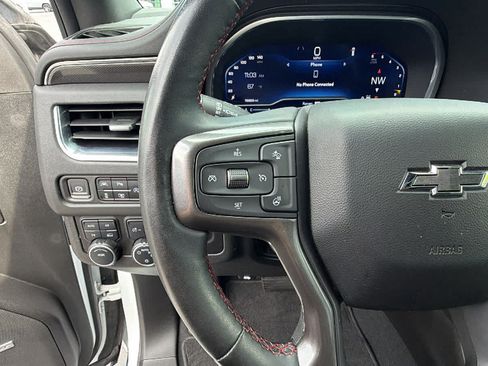 Used 2023 Chevrolet Tahoe RST w/ Luxury Package AWD/4WD image 19