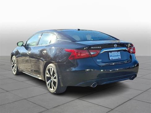 Used 2017 Nissan Maxima 3.5 SL image 22