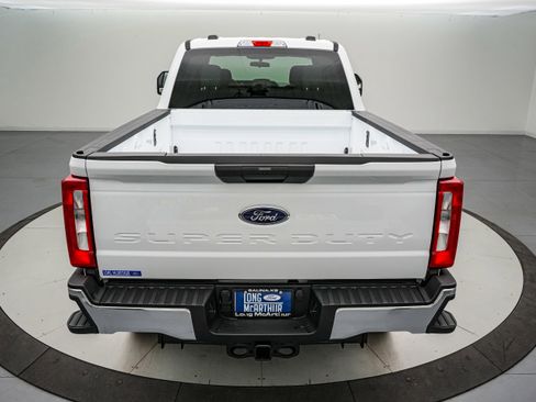 New 2026 Ford F250 XLT w/ Tremor Off-Road Package image 5