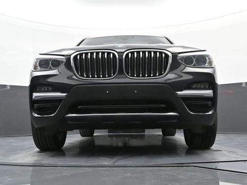 Used 2020 BMW X3 xDrive30i w/ Premium Package image 22