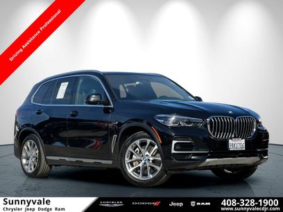 Used 2022 BMW X5 xDrive45e