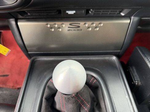 Used 2006 Honda S2000 image 22