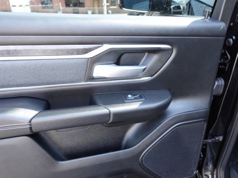 Used 2022 RAM 1500 Big Horn AWD/4WD image 23