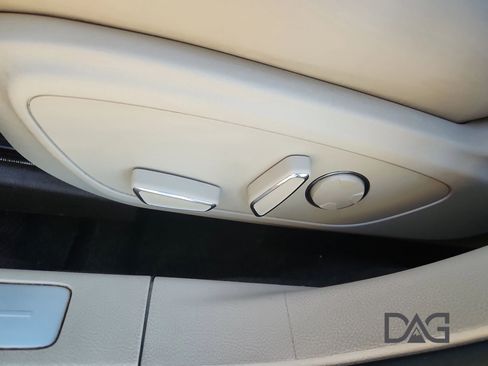 Used 2017 Lincoln MKZ Select w/ Select Plus Package image 15