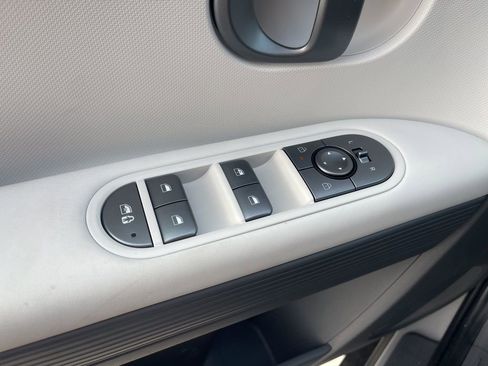 New 2026 Hyundai Ioniq 5 SE RWD image 30