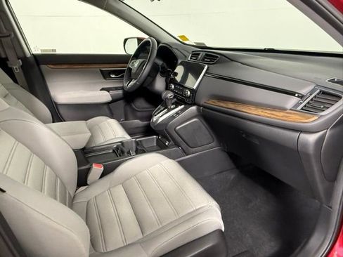 Used 2021 Honda CR-V EX image 45