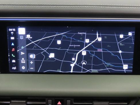 Certified 2024 Porsche Macan 4 Electric AWD/4WD image 27