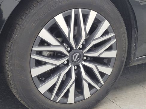 Used 2024 Nissan Altima 2.5 SV image 31