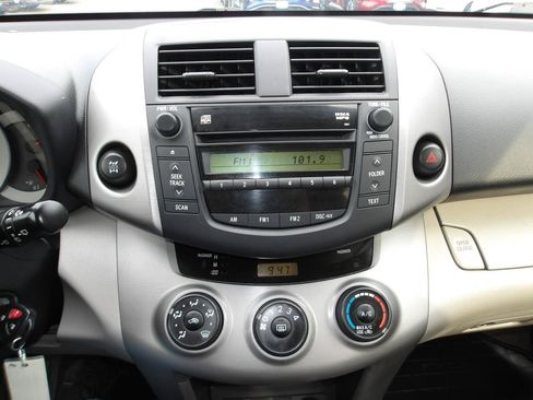 Used 2008 Toyota RAV4 4WD image 16