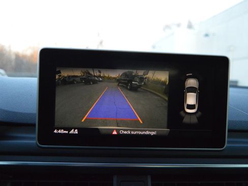 Used 2018 Audi A5 2.0T Premium Plus w/ Premium Plus image 16