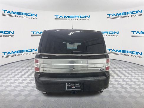 Used 2014 Ford Flex Limited w/ Equipment Group 301A image 4