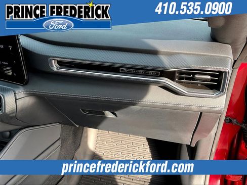 Used 2024 Ford Mustang Premium image 15