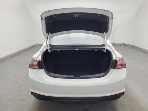 Used 2019 Chevrolet Malibu LT image 29