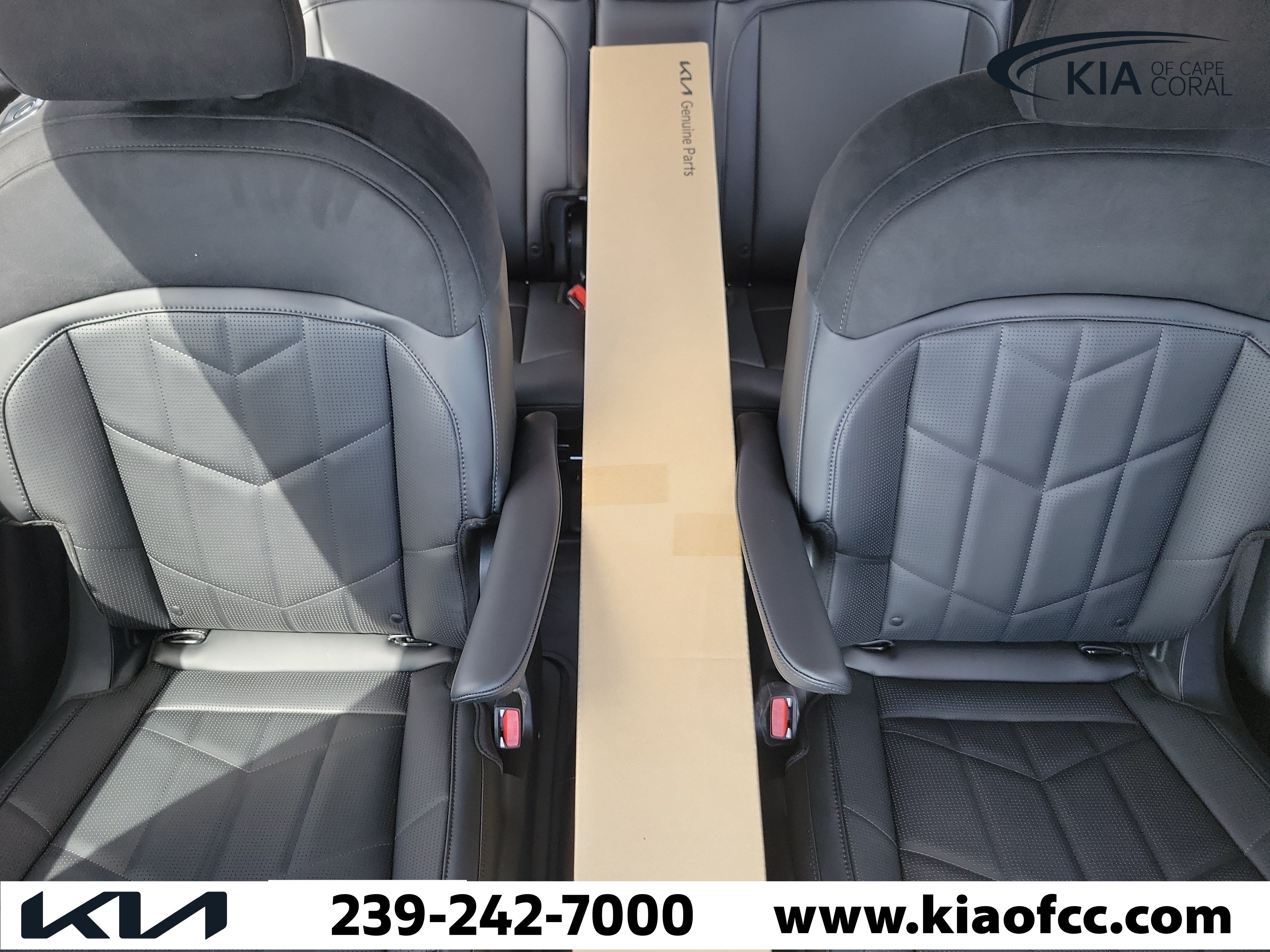 New 2027 Kia Telluride X-Line SX Prestige AWD/4WD image 30