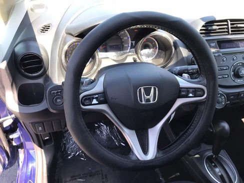 Used 2013 Honda Fit Sport image 14
