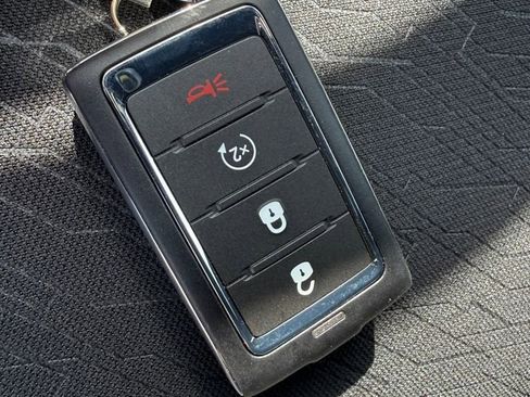 New 2026 Dodge Charger GT w/ Blacktop Package image 29