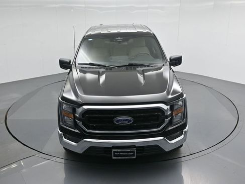 Used 2023 Ford F150 XLT image 34