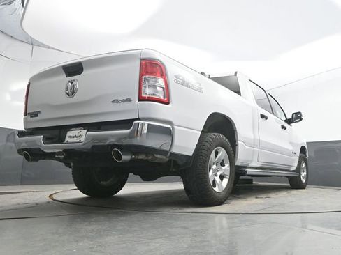 Used 2023 RAM 1500 Big Horn AWD/4WD image 35