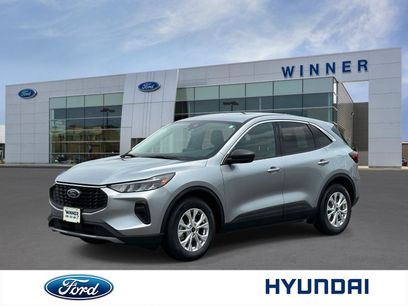 Used 2024 Ford Escape Active
