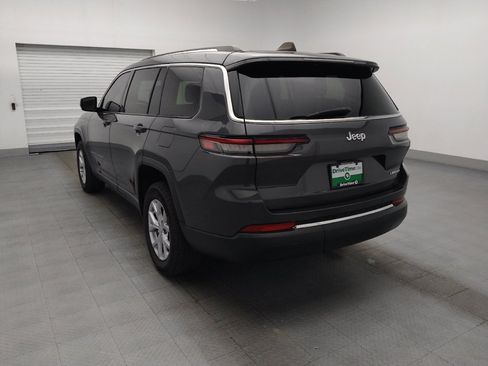 Used 2023 Jeep Grand Cherokee L Limited RWD image 5