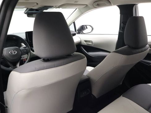 Certified 2023 Toyota Corolla LE FWD image 20